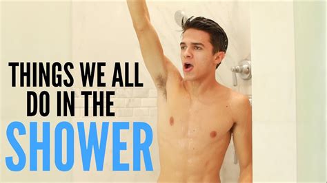 men showering|As a straight male: have you ever showered with other men in